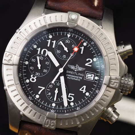 breitling blood|Breitling watches for movies.